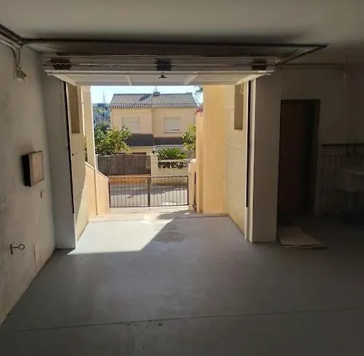 Casa Santa Susanna Paula Aroa