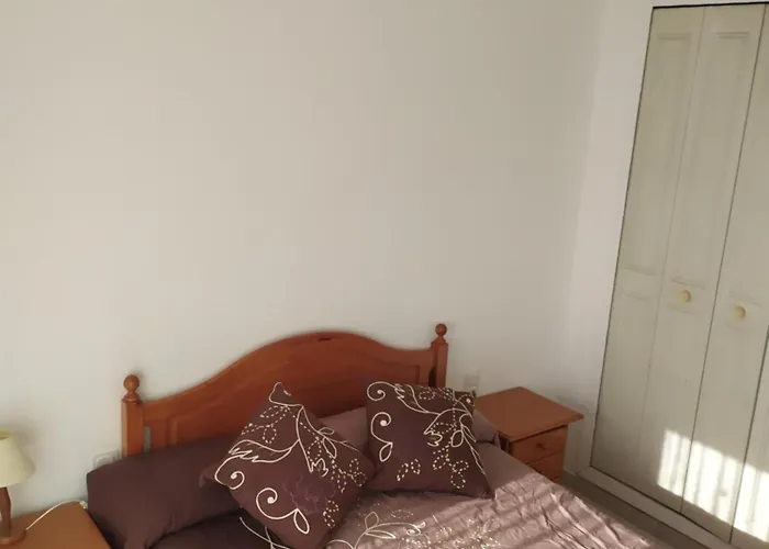Casa Santa Susanna Paula Aroa