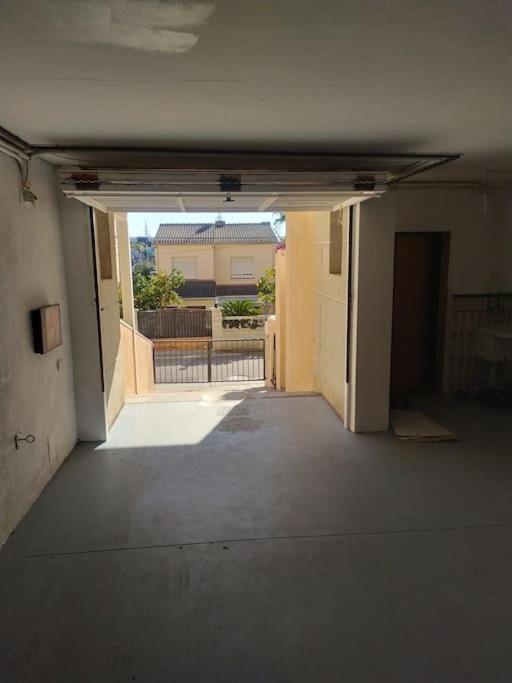 Holiday home Casa Paula Aroa Santa Susanna