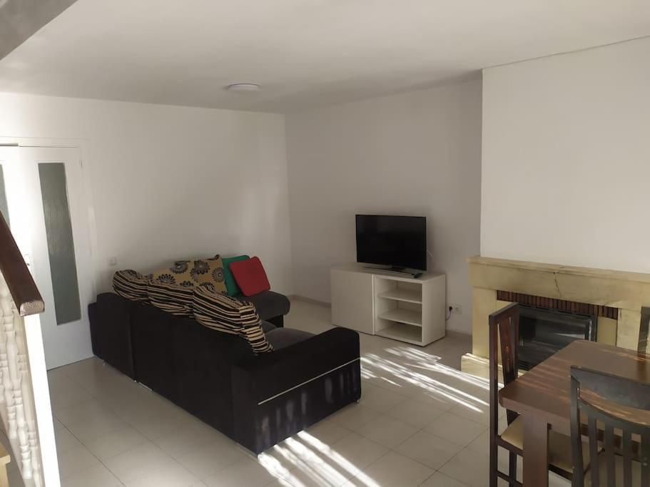 Casa Paula Aroa