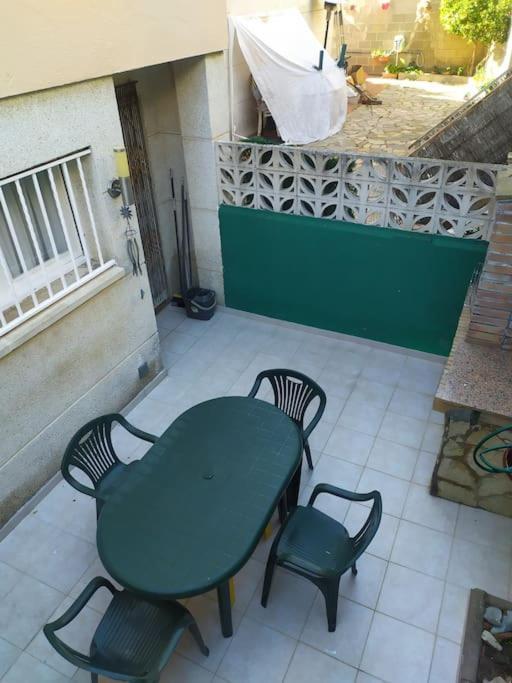 Casa Paula Aroa Holiday home Santa Susanna