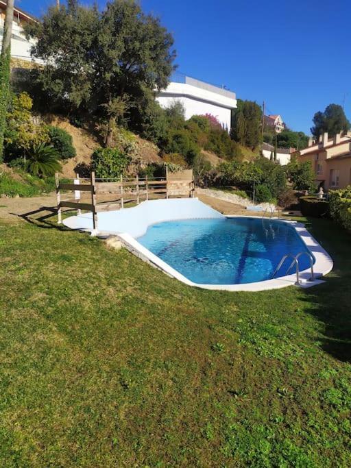 Casa Paula Aroa Santa Susanna