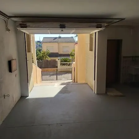 Casa Santa Susanna Paula Aroa Exterior photo