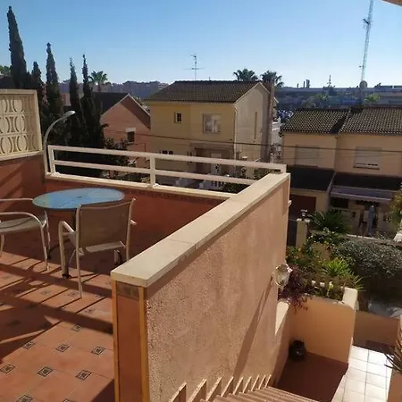 Casa Santa Susanna Paula Aroa Exterior photo